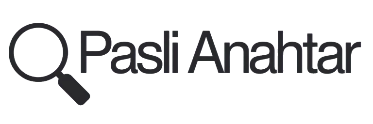Paslı Anahtar